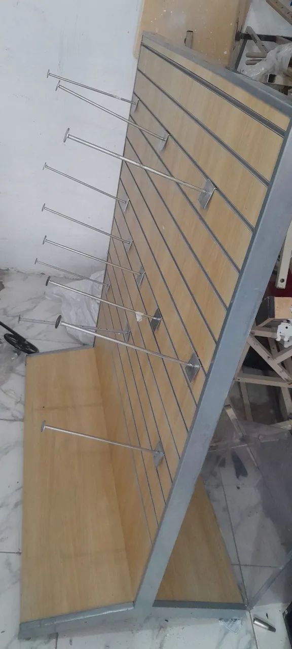 Painéis canelados - Foto 5