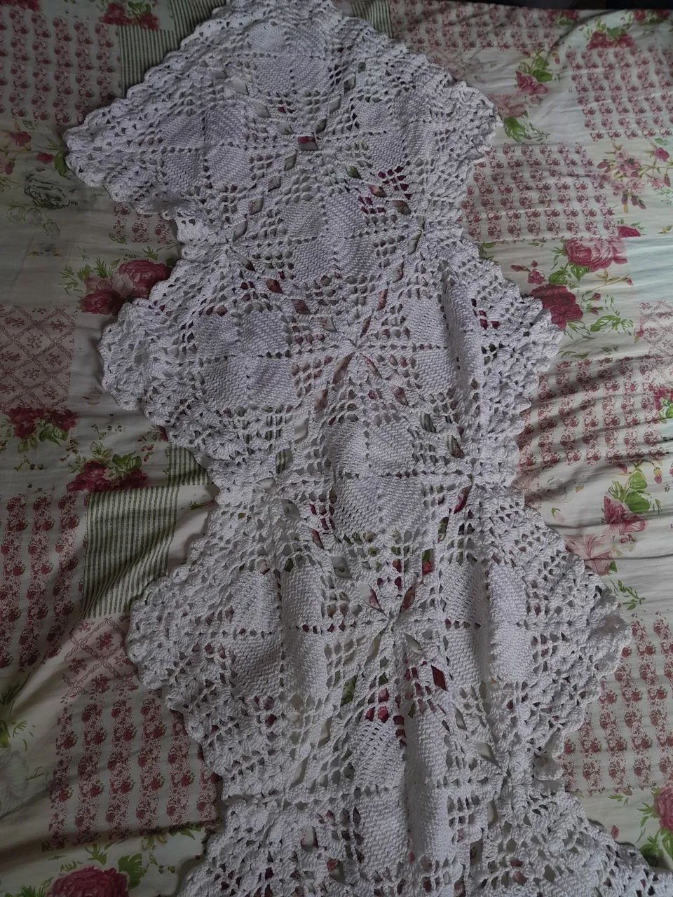 croche - Foto 3