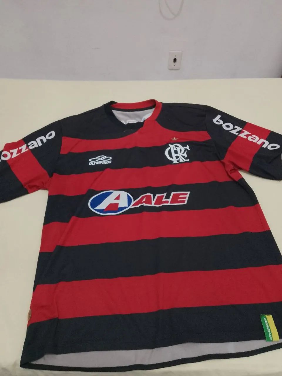 Camisa do Flamengo original  G. 