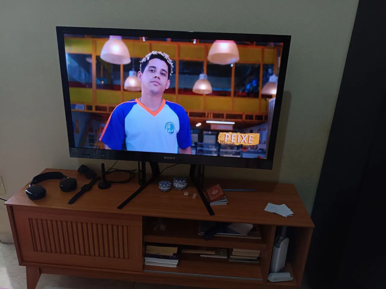 Televisão  - Foto 2