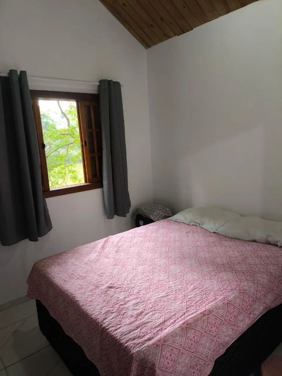 Vende chalé no camping recanto da cachoeira - Foto 5