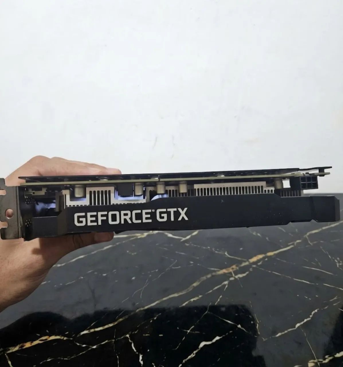 Placa de video gtx 1660 - Foto 2