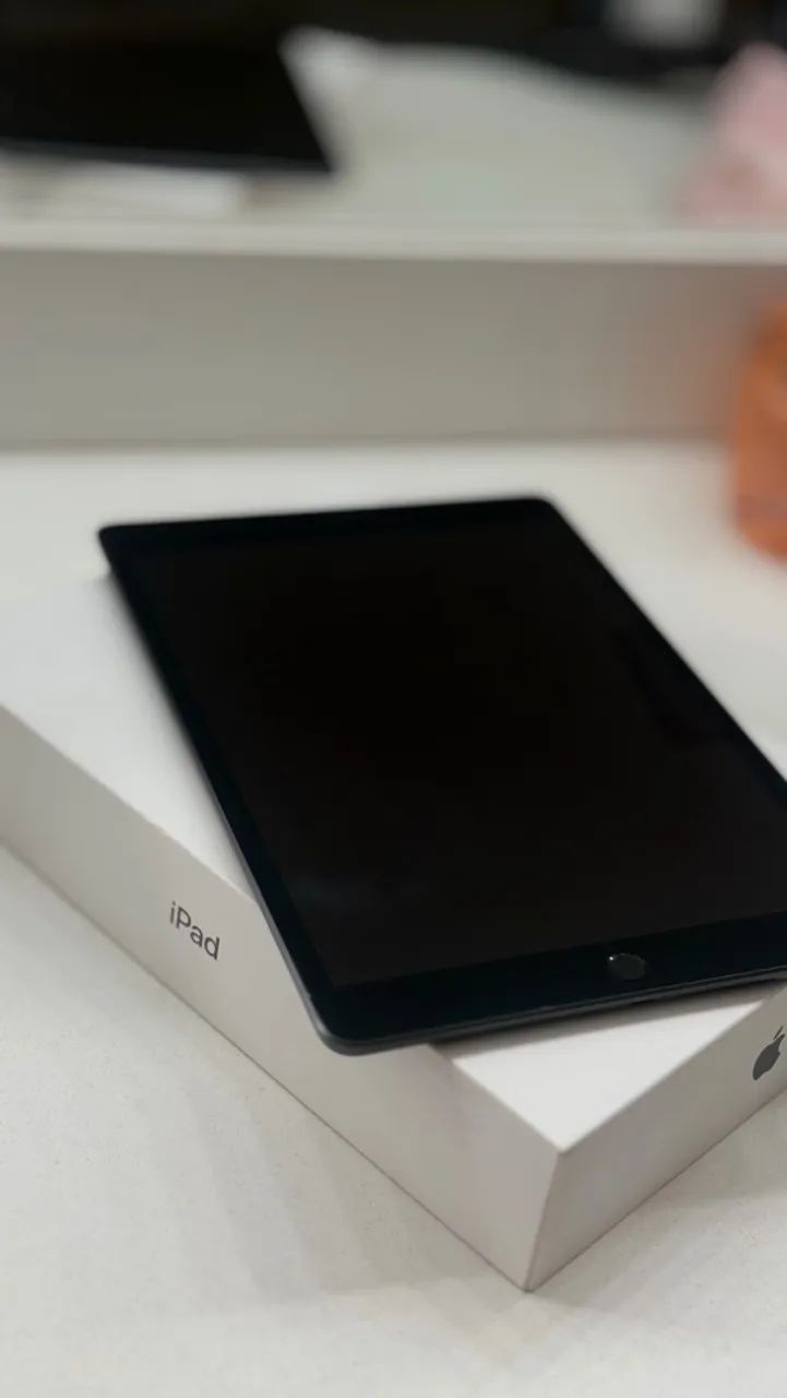 iPad 9 - Foto 3