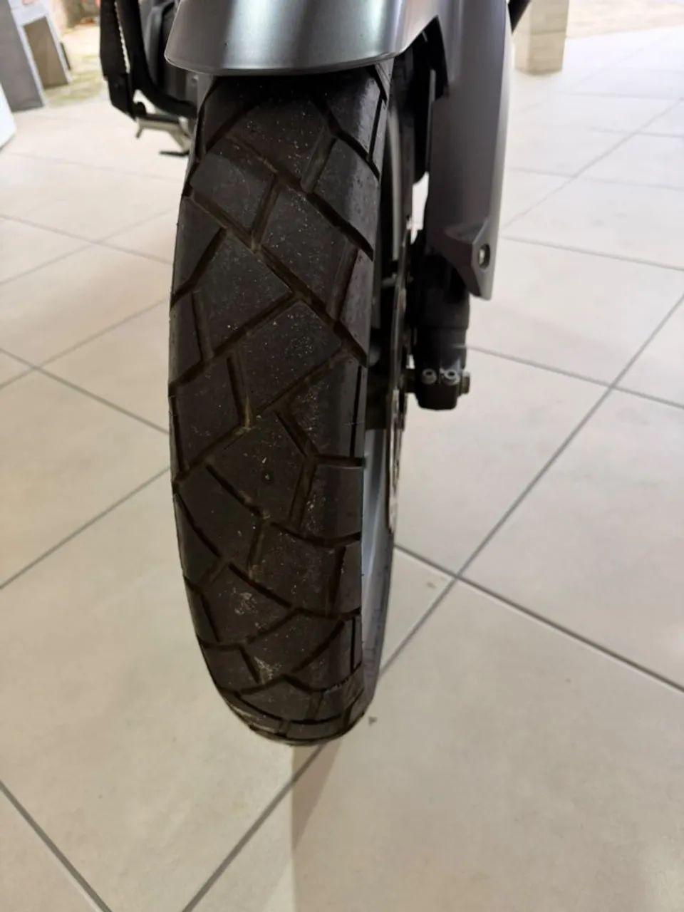 Honda CB 500x 2024 - Foto 2
