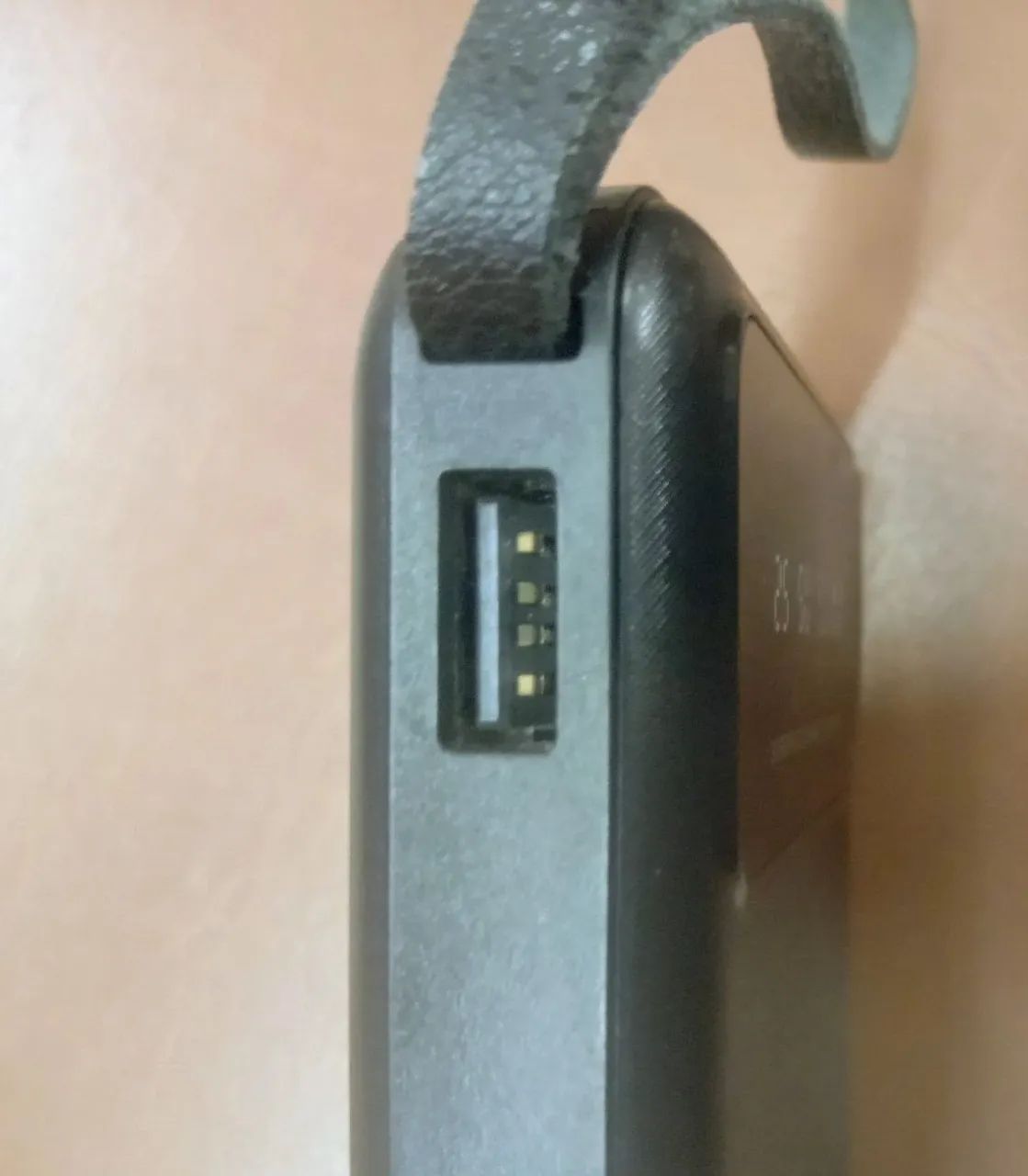 Power Bank  seminovo - Foto 4