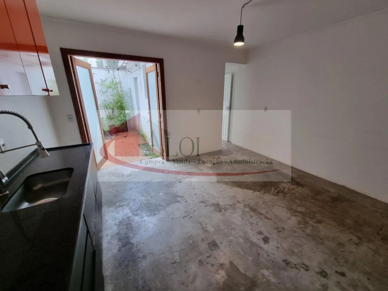 Casa de Vila em Pinheiros com 2 quartos e vaga de garagem - Foto 10