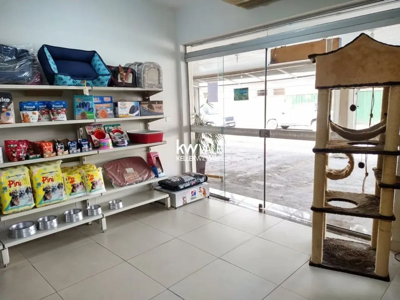 Sobrado Comercial e Residencial na Vila Betânia - Foto 5