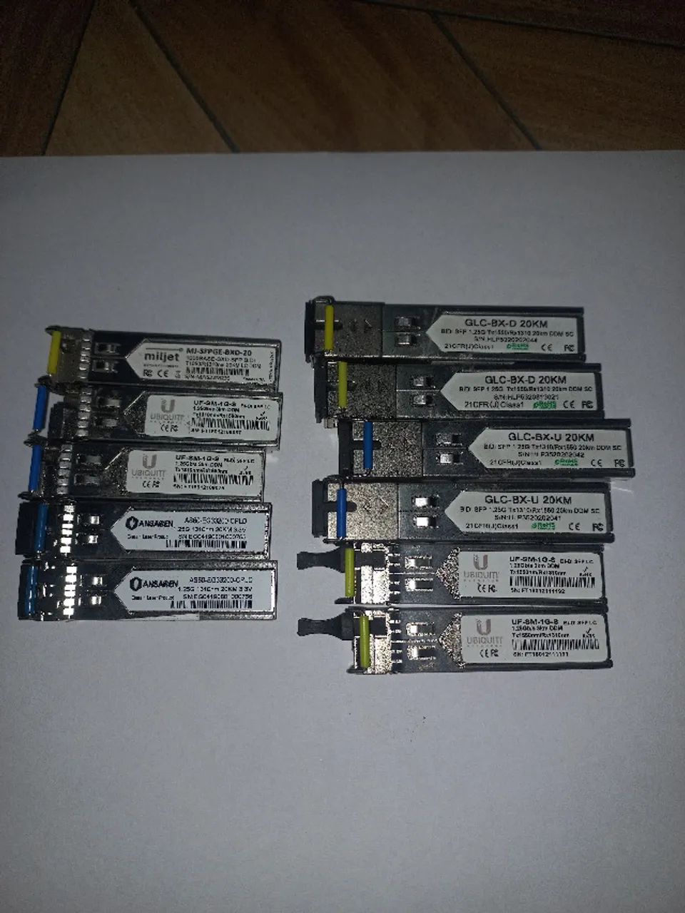 sfp  - Foto 2
