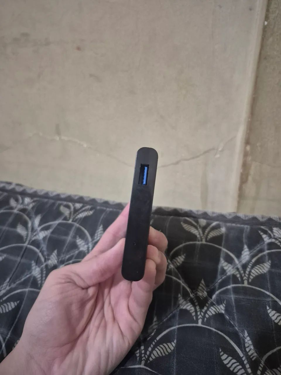 HD EXTERNO DE 1TB  - Foto 2