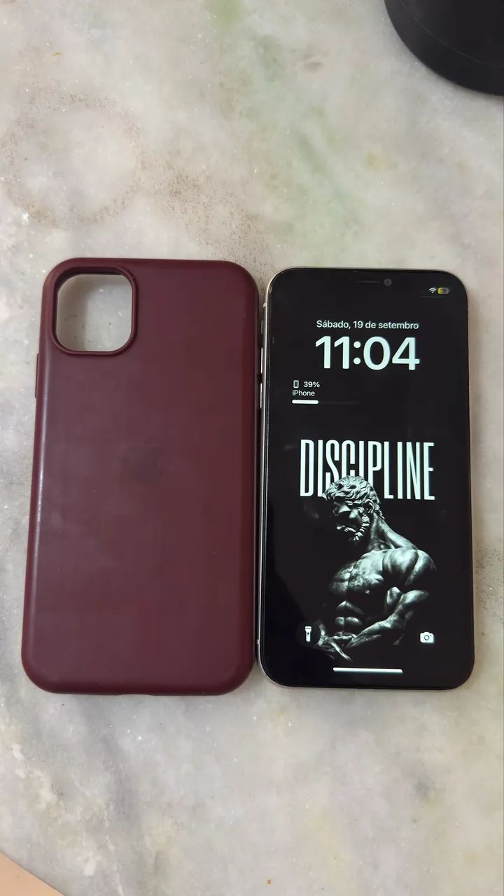 IPHONE 11 64GB | IMPERDÍVEL 