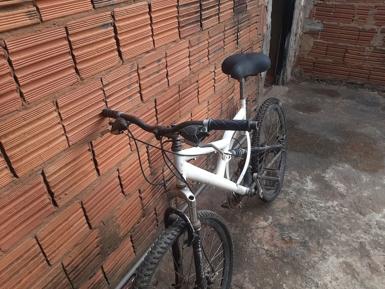 Bicicleta ? 