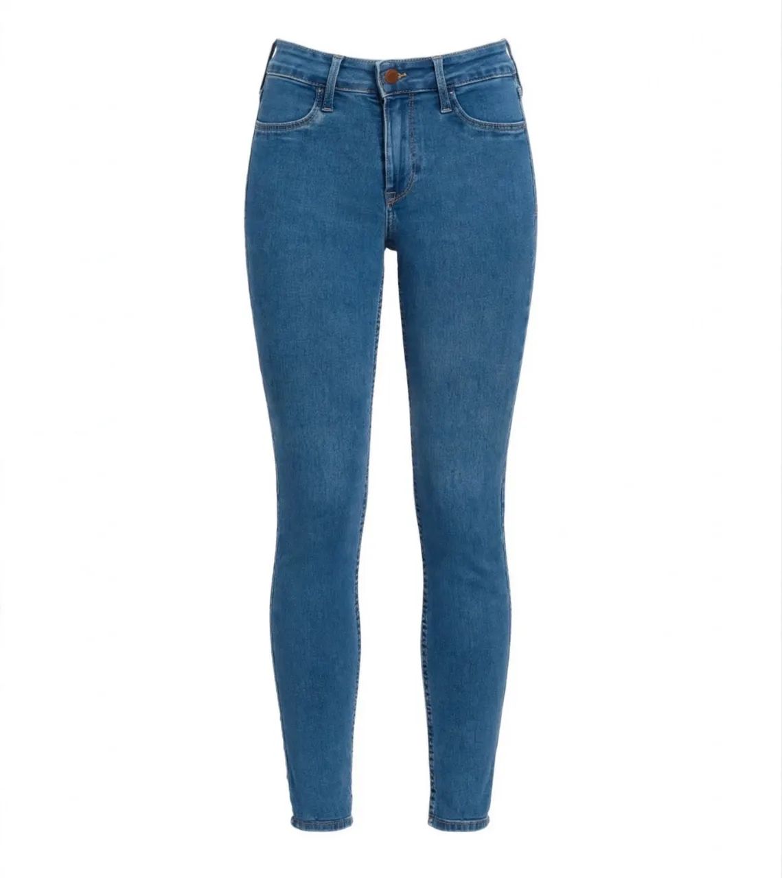 Calça jeans - Tamanho PP