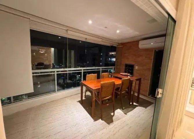 Apto de Alto Padrão, porteira Fechada, 138m², 3 suítes, 2 vgs no no Ed. Torres Ekoara - Foto 4