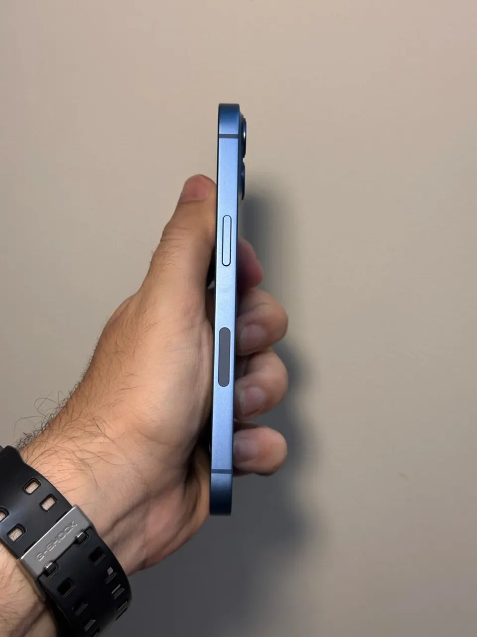 iPhone 13 128GB Azul  - Foto 2