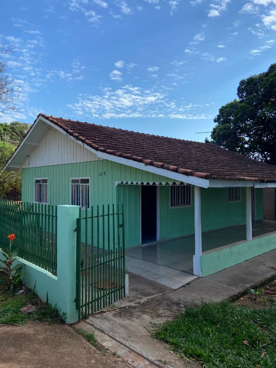 Vendo casa - Foto 3