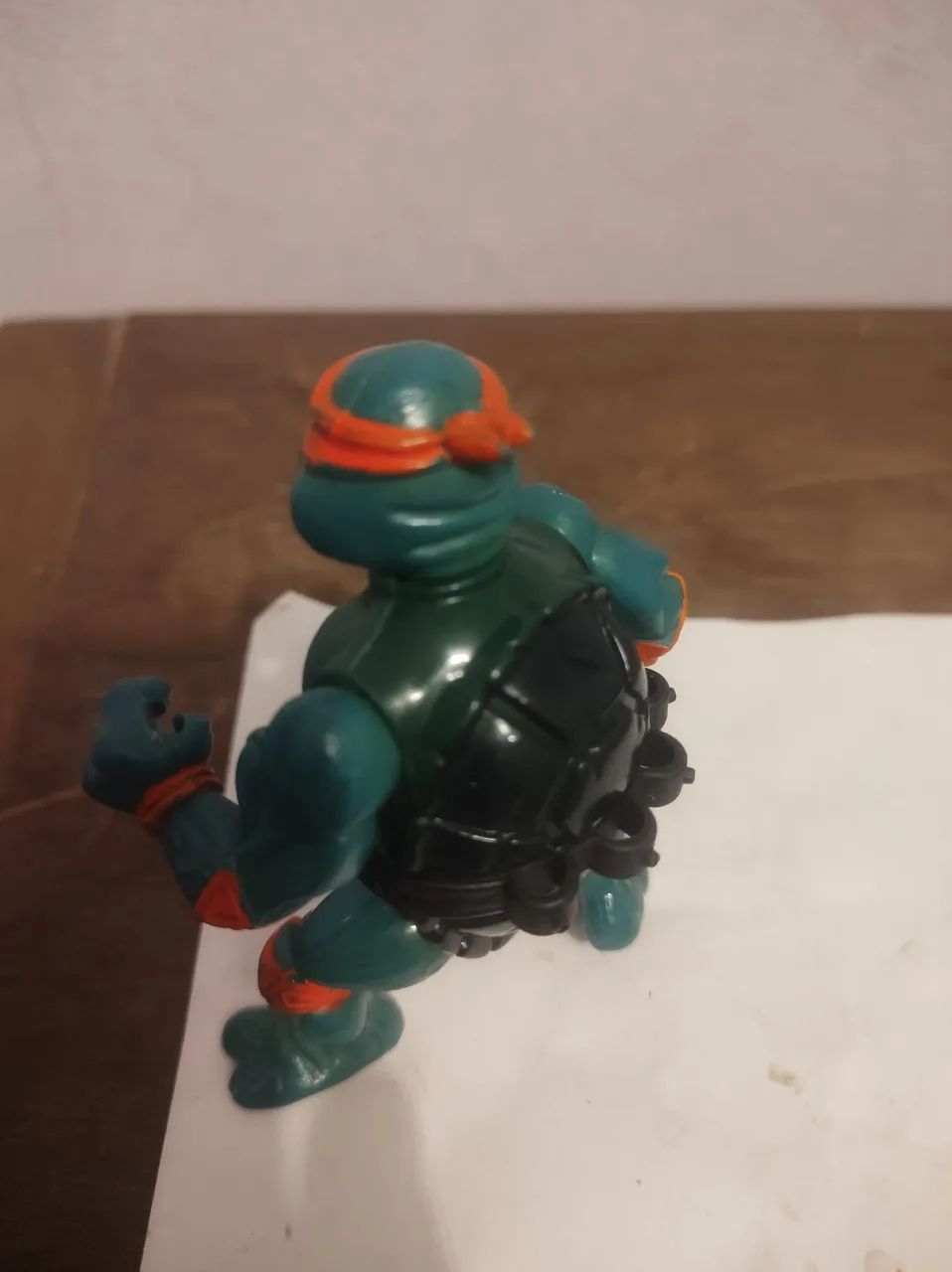 Action Figures anos 90  - Foto 3