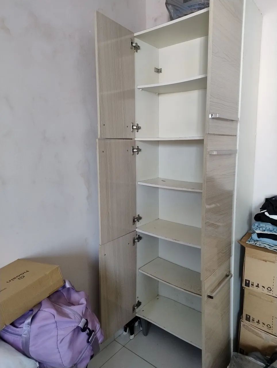 Paneleiro em MDF - não entrego  - Foto 2