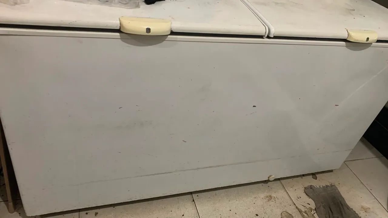 Freezer 