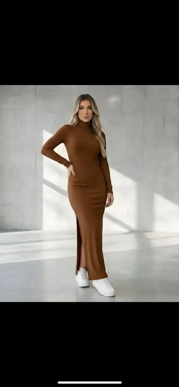 Vestidos virtuosa boutique - Foto 2
