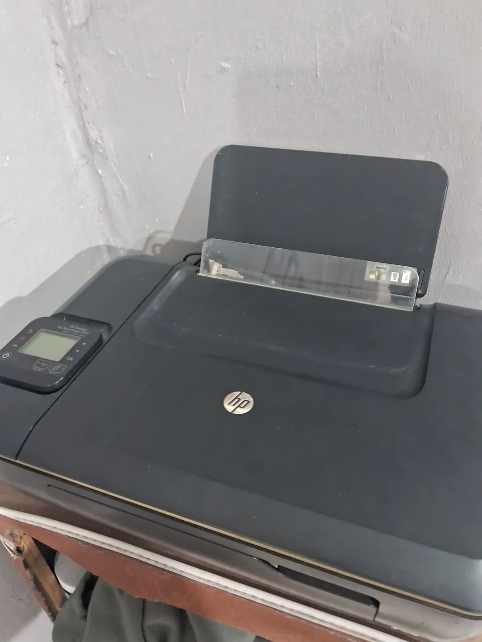 Impressora HP3516