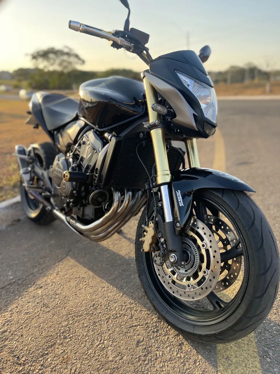 Hornet 600f - Foto 5