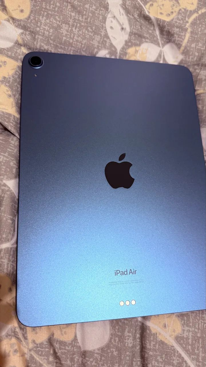 Ipad Air 5°geração 256gb - Tablets e E-Readers - Salgado Filho