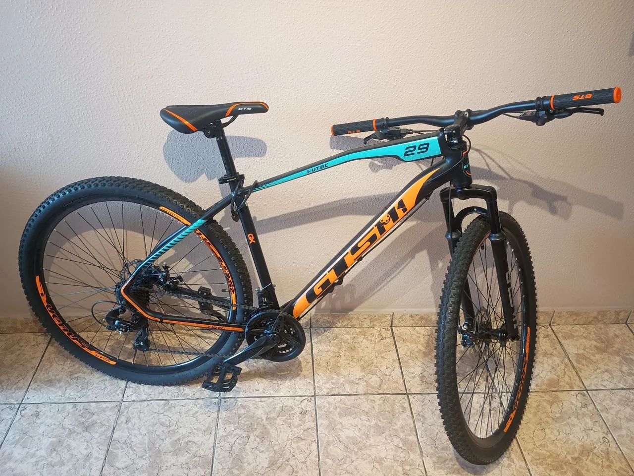 Bike aro 29