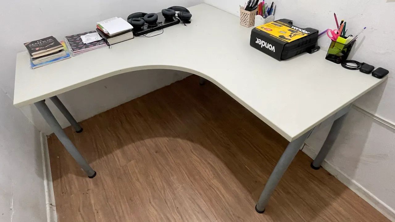 Mesas escritório 500,00 - Foto 5