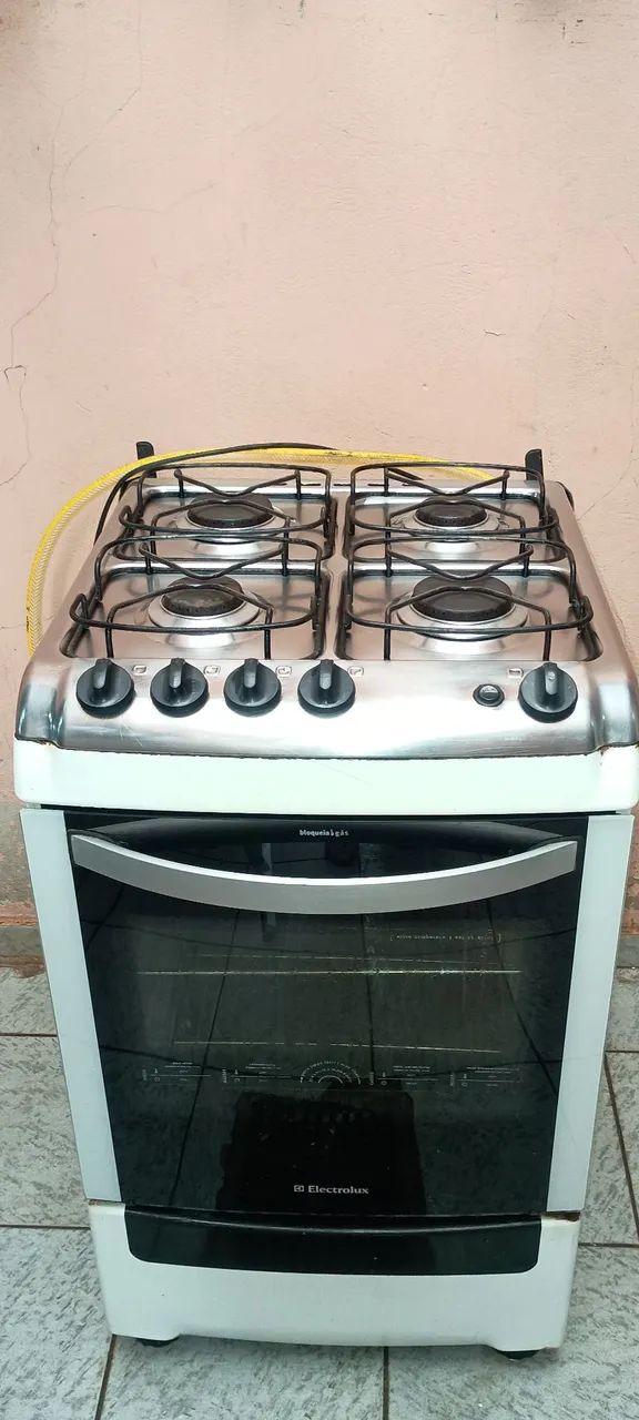 Fogão Electrolux 