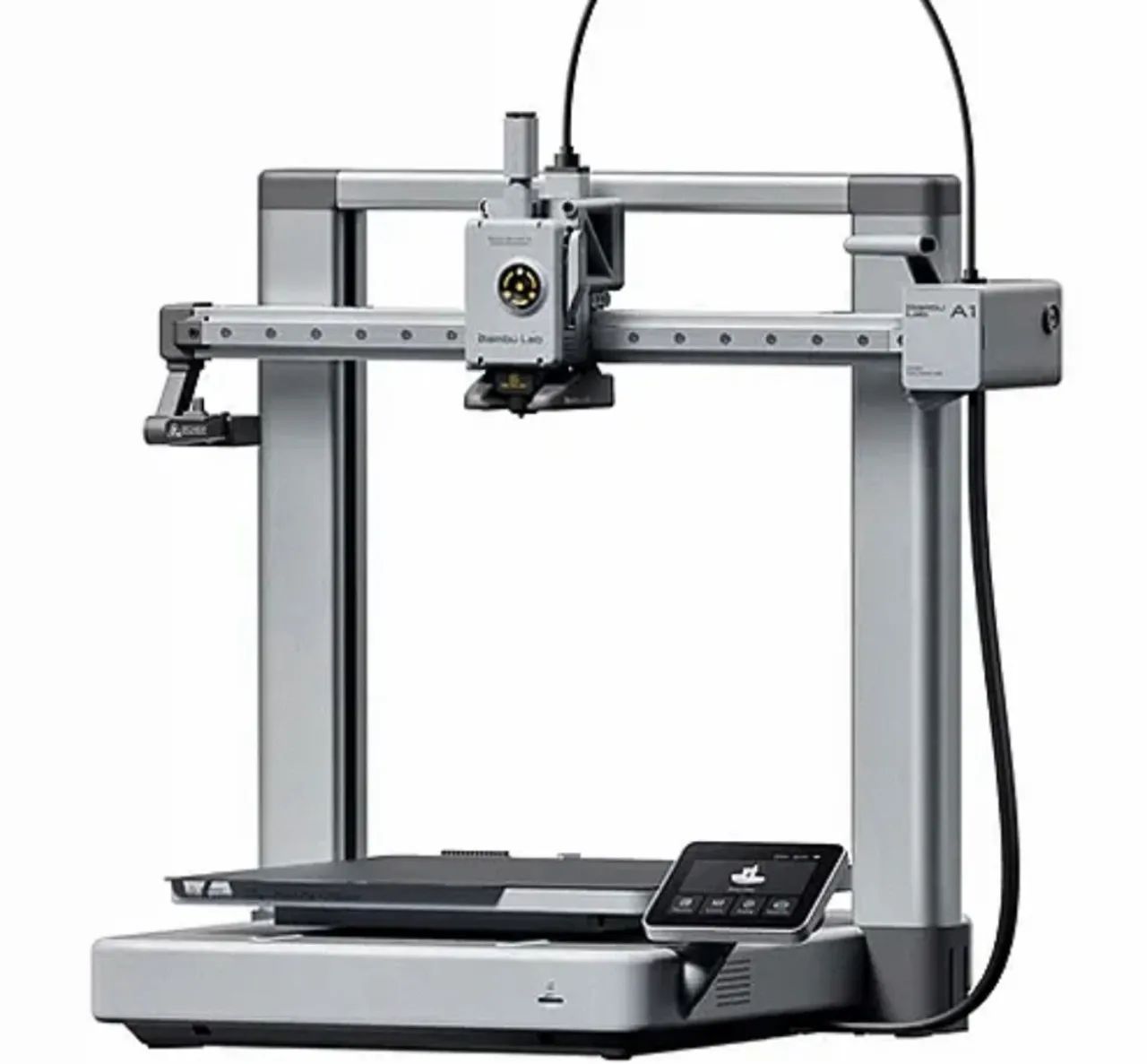 Impressora 3D416602150017454081