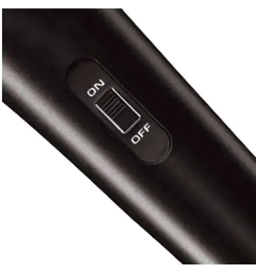 Microfone Profissional Vocal Dinâmico Com Cabo Sm58 - Foto 3