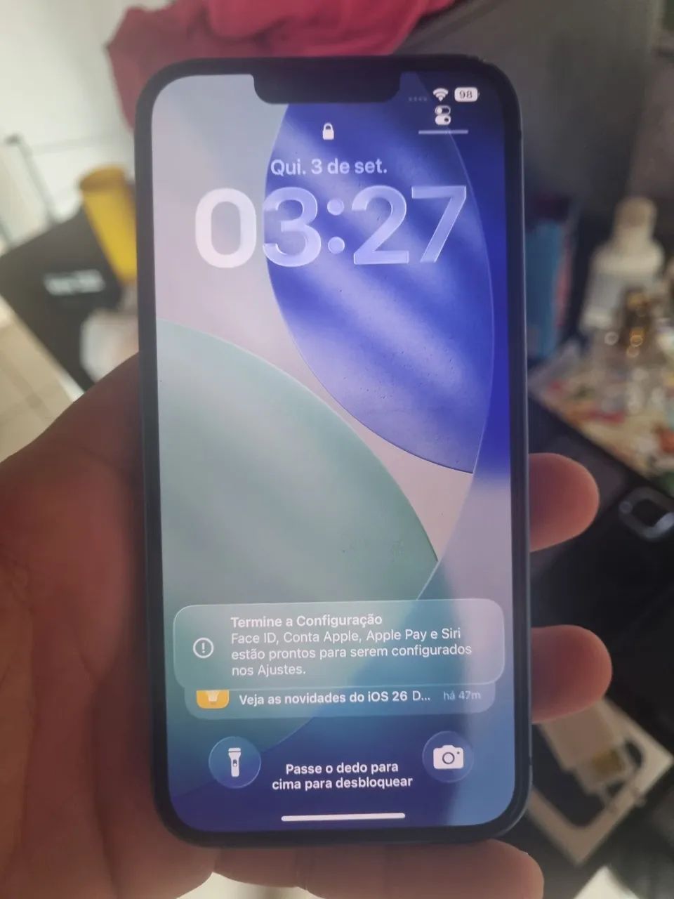 IPhone 13 - Foto 2