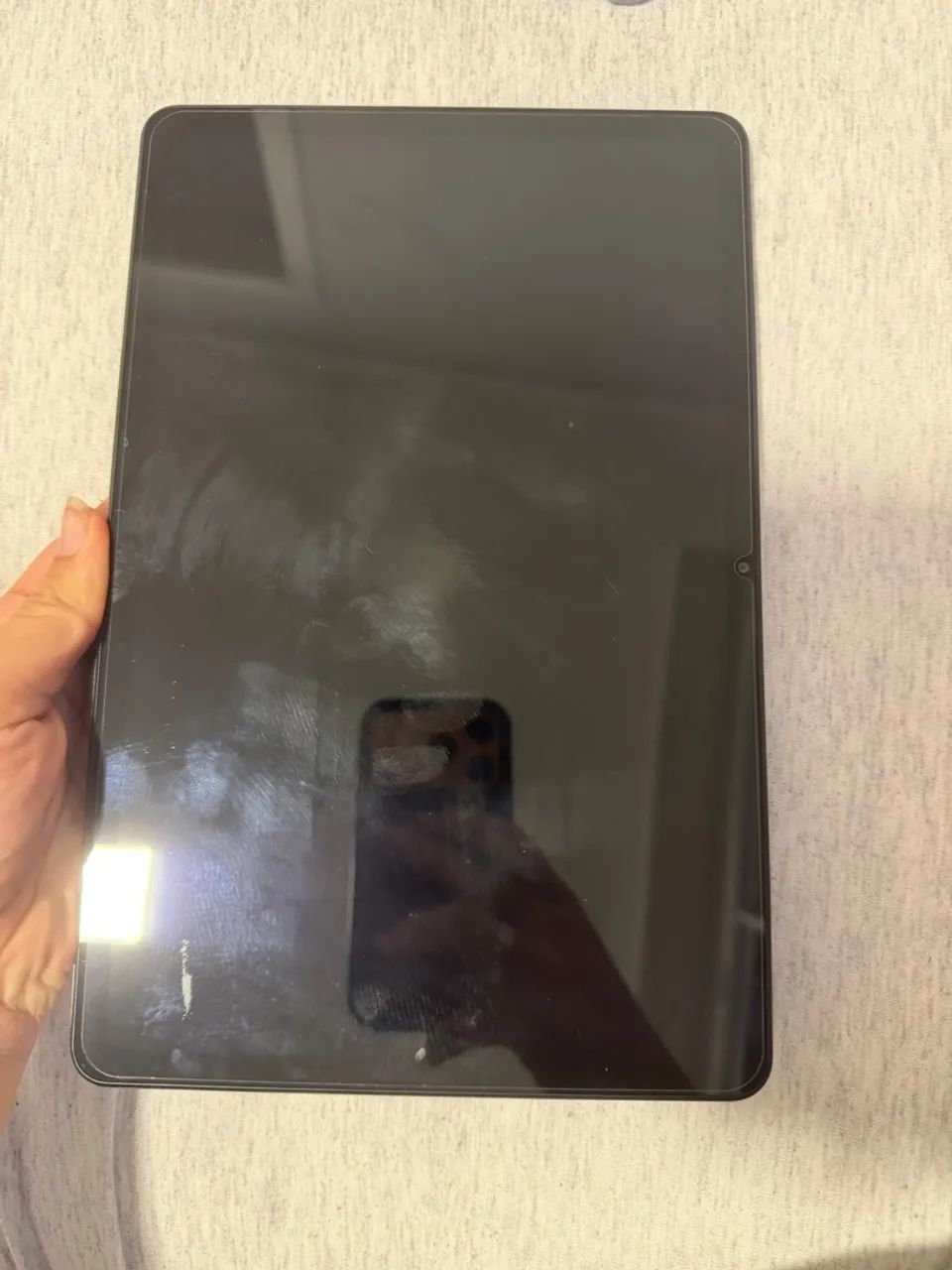 Tablet Redmi pad 2 128gb com acessórios - Foto 3