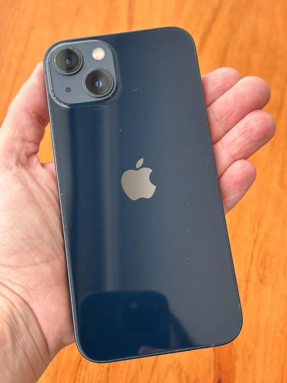 Iphone 13 128gb Excelente condicao - Foto 3