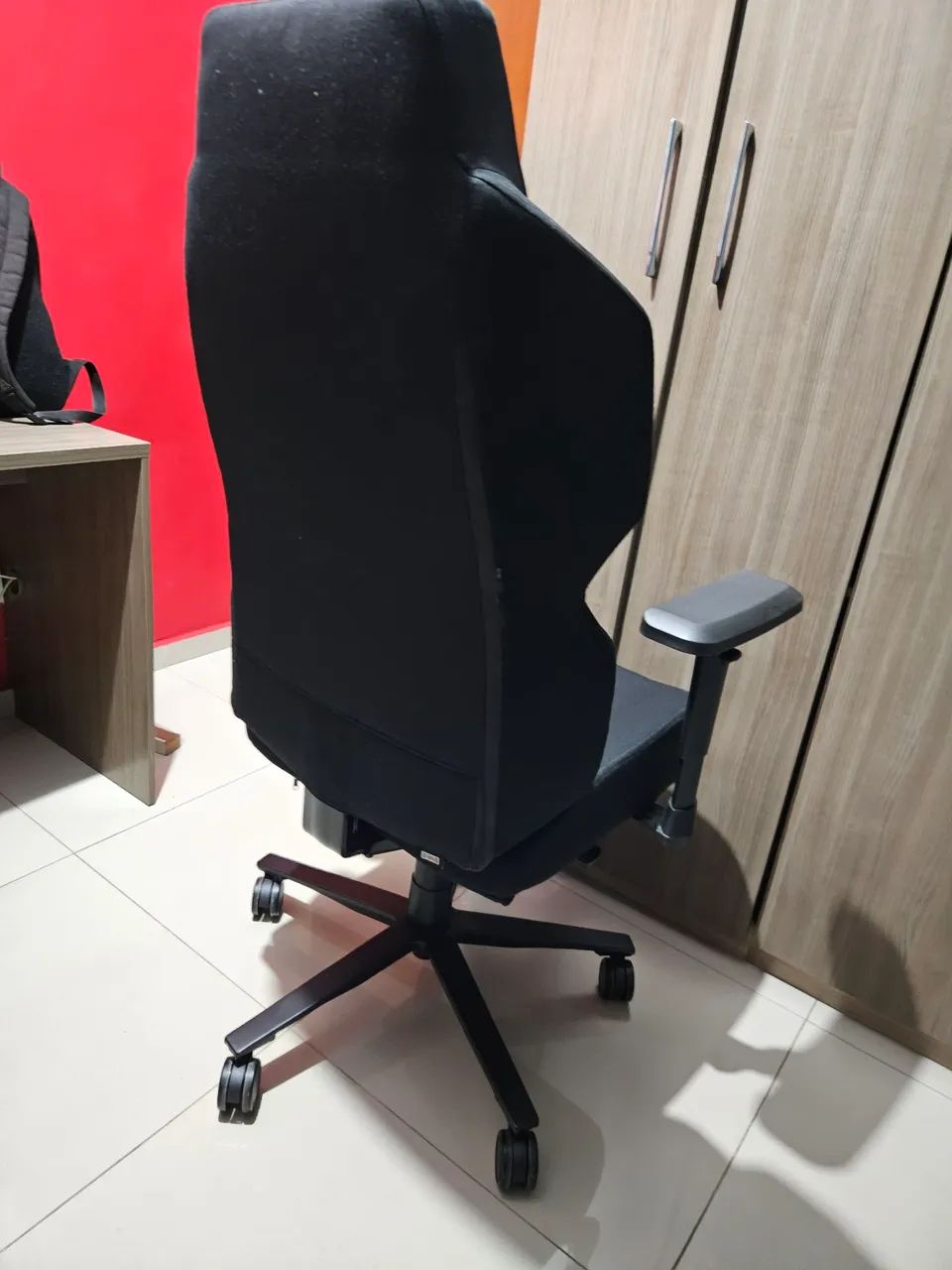Cadeira Gamer Elements Magna - Foto 5