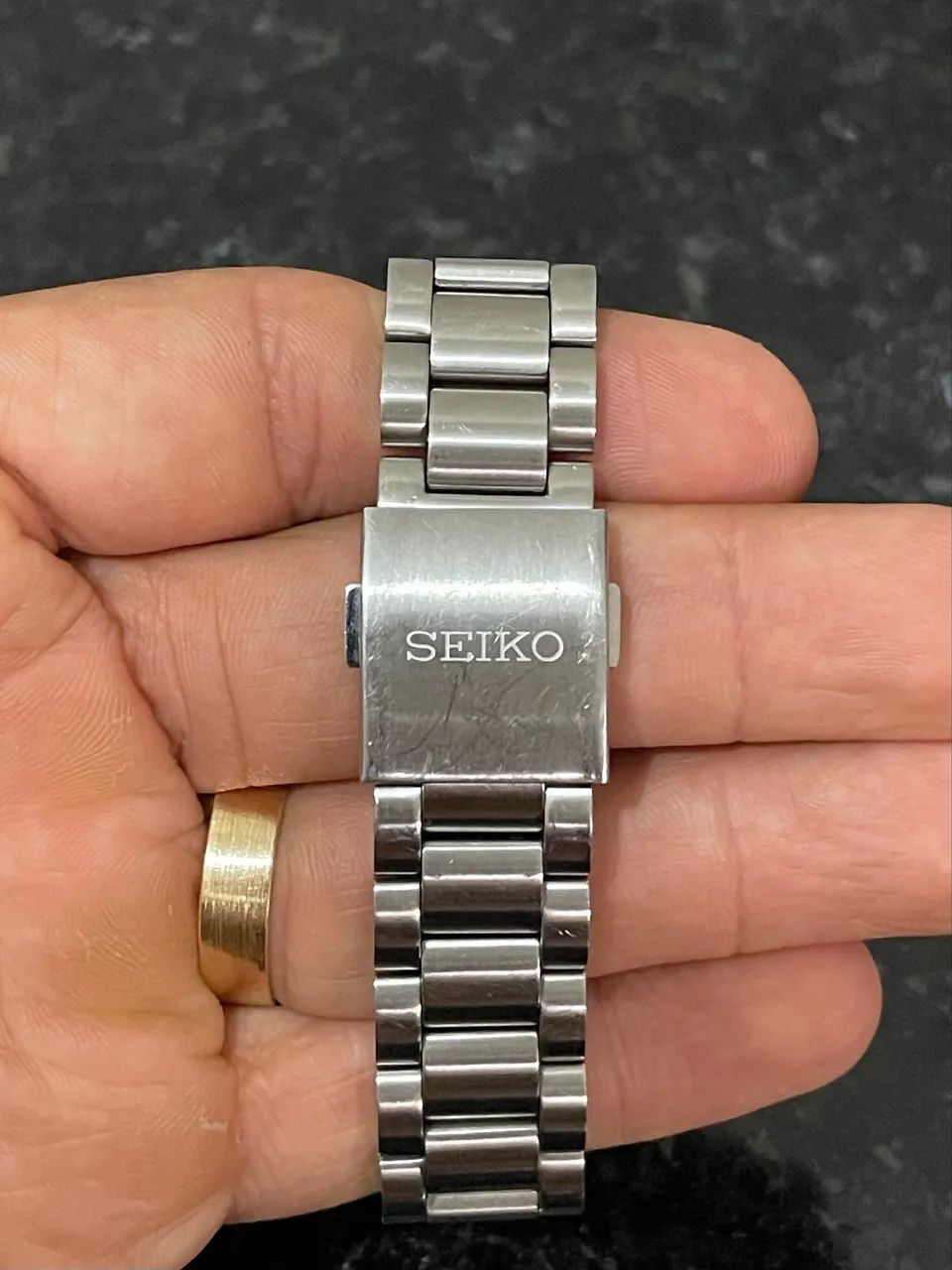 Relógio seiko speedtimer - Foto 3