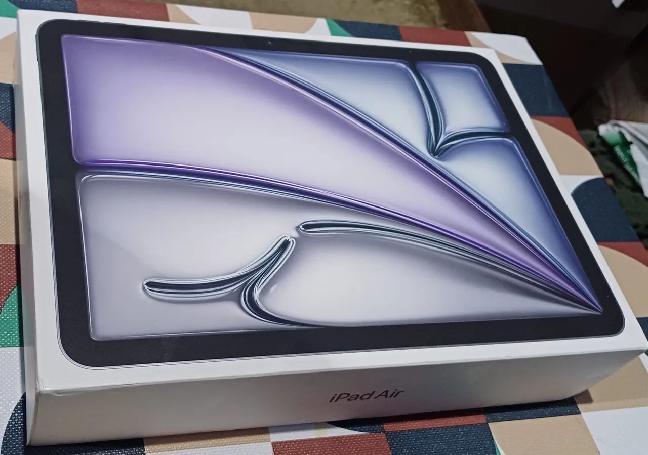 lpad air m2 128GB 11 polegadas - Foto 4