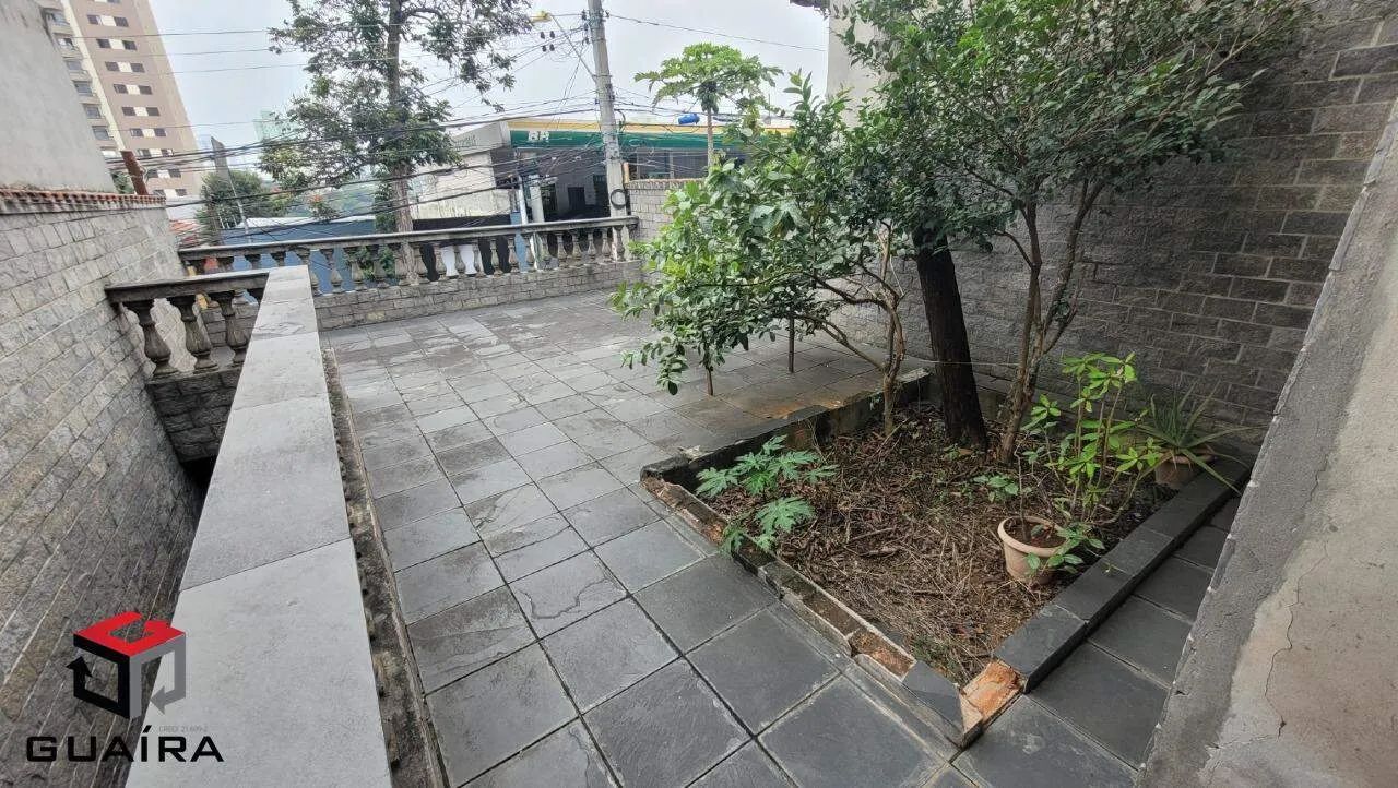 Sobrado à venda 4 quartos 1 suíte 2 vagas Valparaíso - Santo André - SP - Foto 4