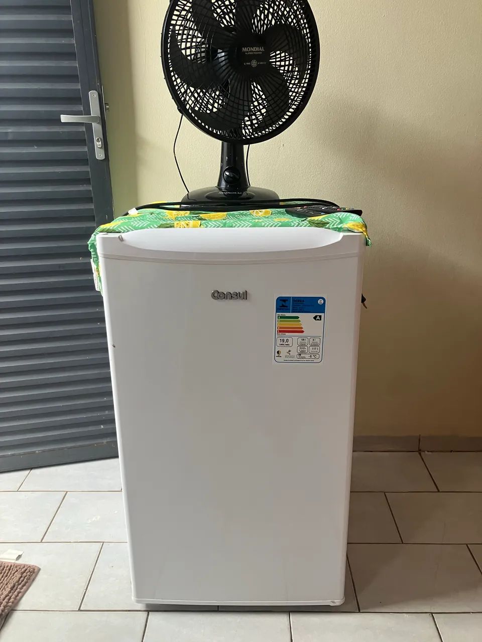 Quarto mobiliado - Foto 5