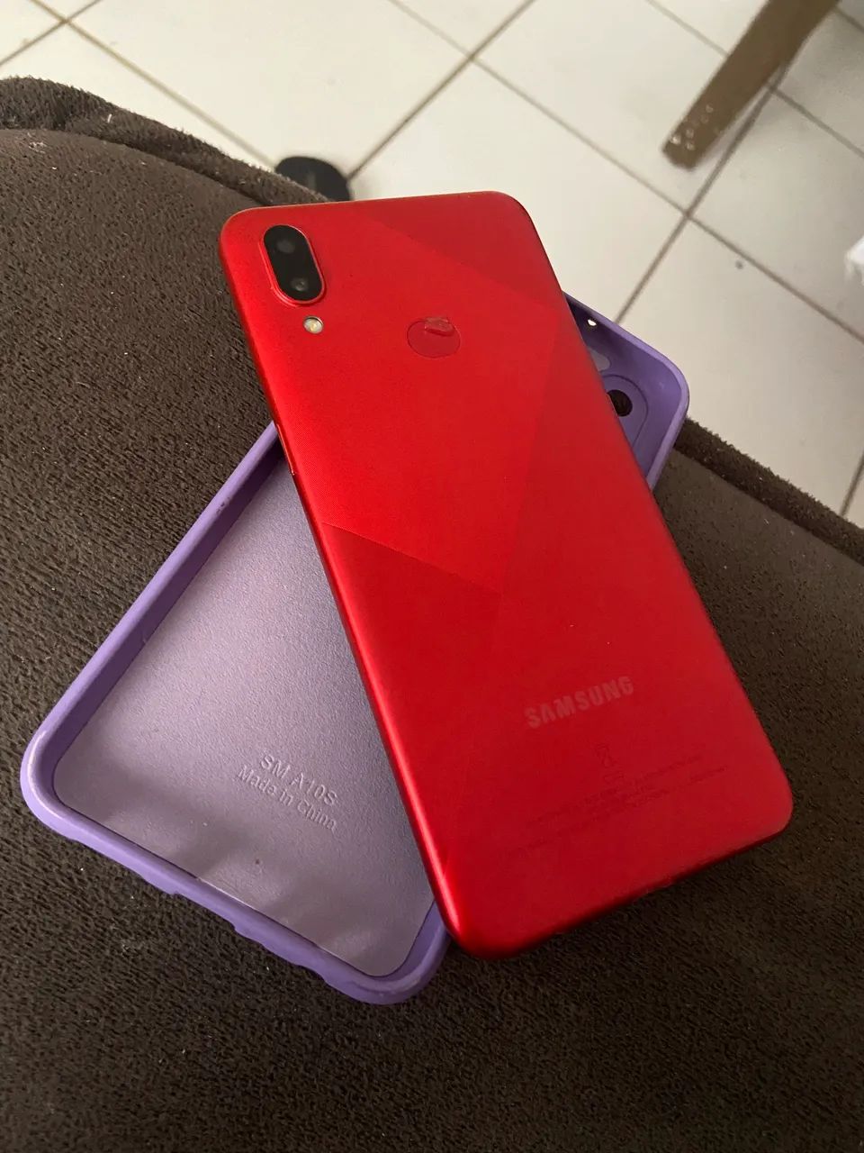 Samsung A10S