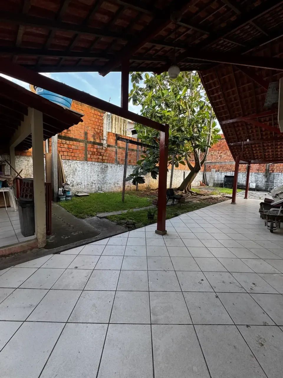Oportunidade no parque 10, terreno grande - Foto 3