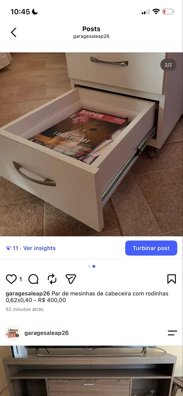 Móveis e afins - Foto 2