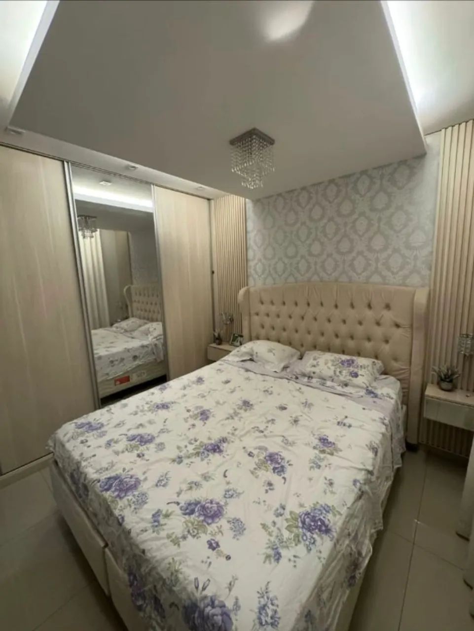 Apartamento Área Privativa  - Foto 4