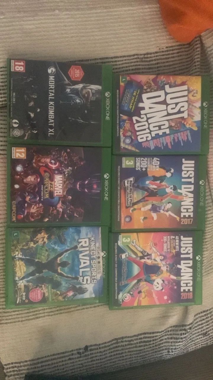 Xbox one  - Foto 2