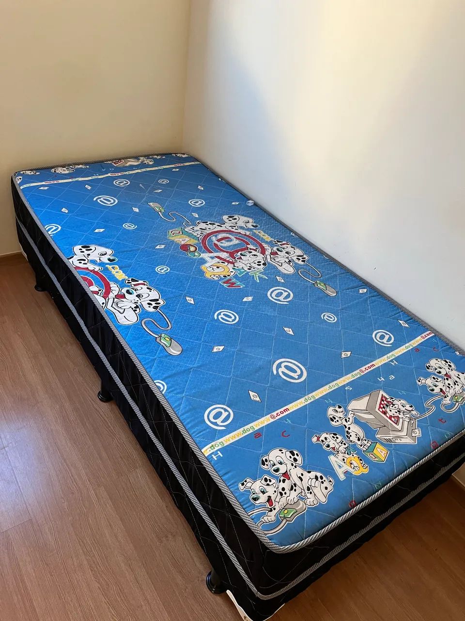 Cama Box solteiro  - Foto 2