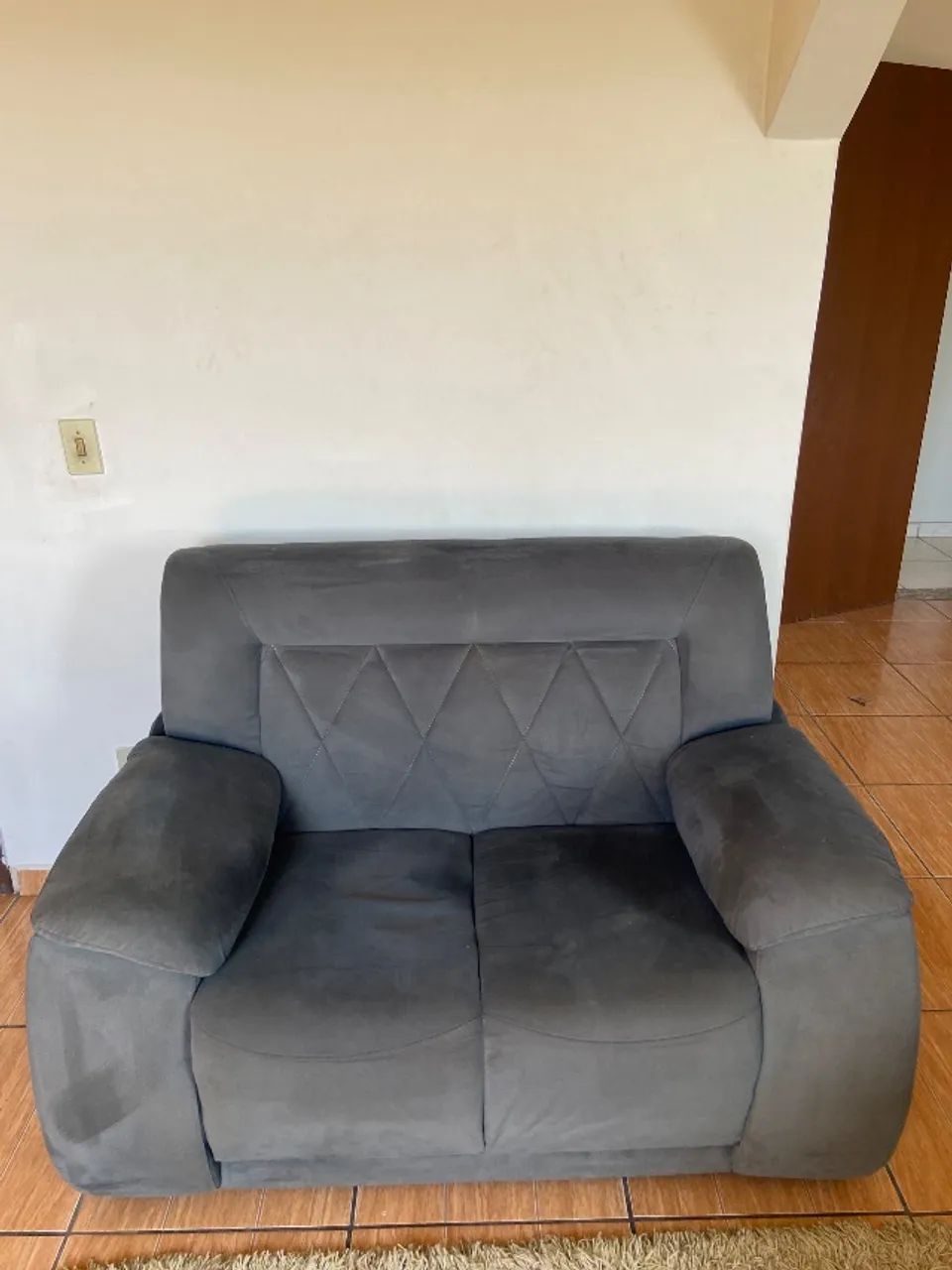 Conjunto de sofá  - Foto 5