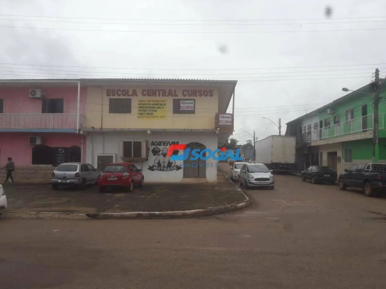 PONTO COMERCIAL NO CENTRO DE CANDEIAS DO JAMARI - Foto 2