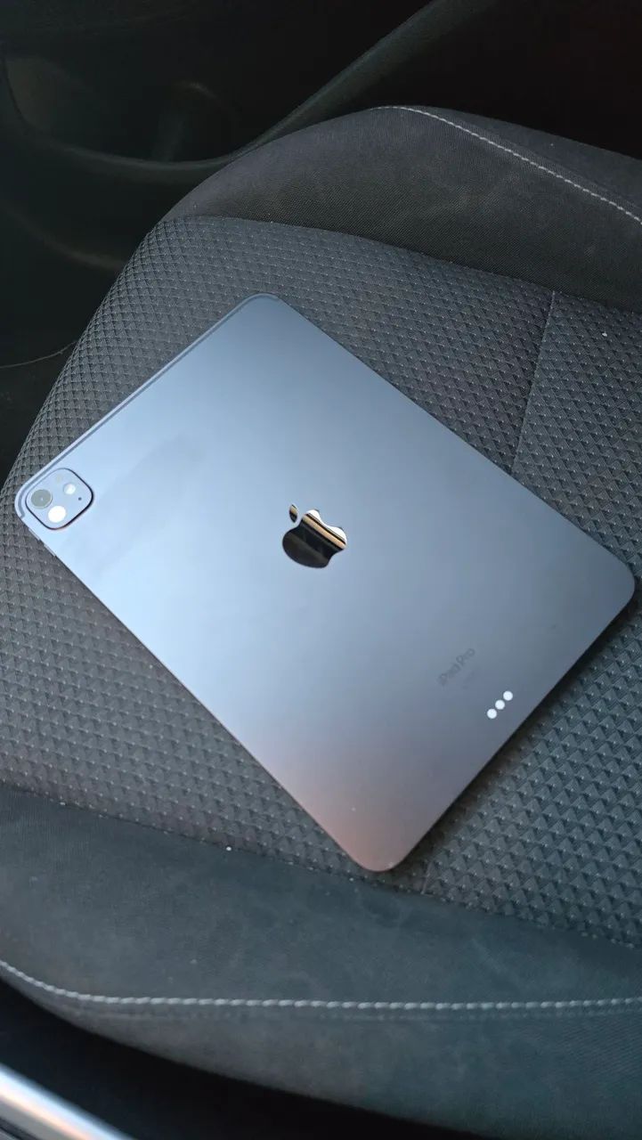 Ipad pro 11 M4 - Foto 3