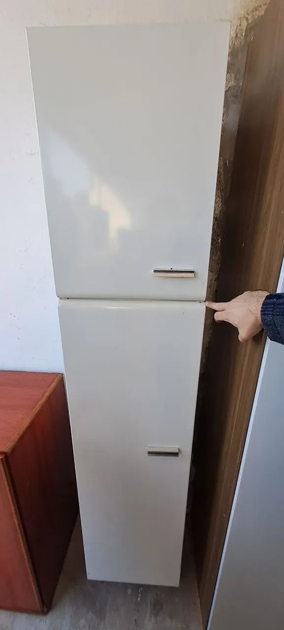 Armario de Cozinha - Aceito Oferta