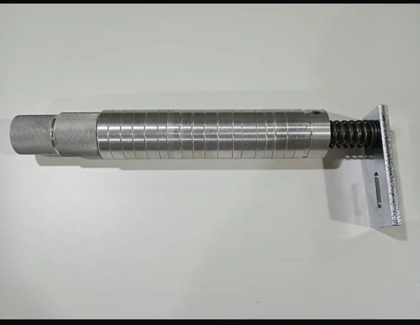 Peças, produtos e serviços para flexografia  - Foto 5